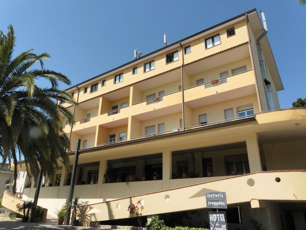 Hotel 106 Sellia Marina Exterior foto